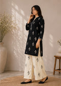 Embroidered Dresses for Every Celebration