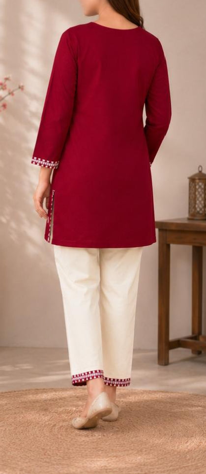 Embroidered Dresses for Every Occasion