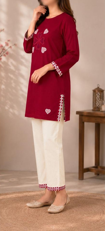 Embroidered Dresses for Every Occasion
