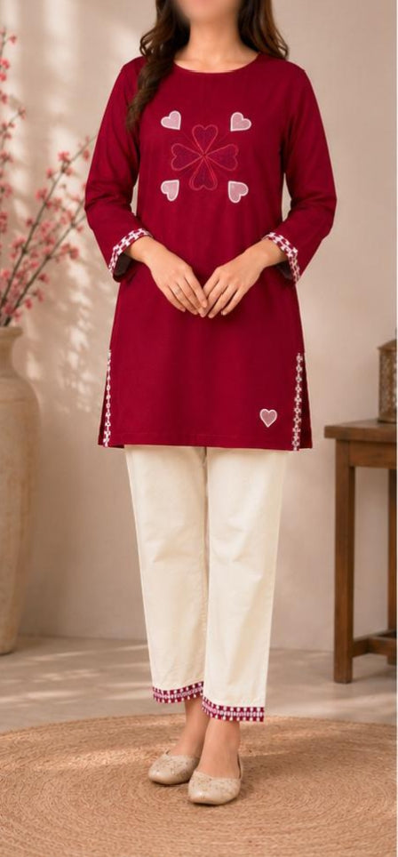Embroidered Dresses for Every Occasion
