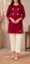 Embroidered Dresses for Every Occasion