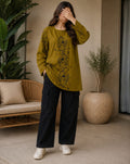 Elegant Eastern Wear Dress