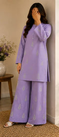Traditional Eastern Dress with Modern Grace