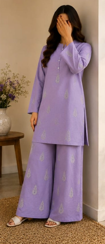 Traditional Eastern Dress with Modern Grace
