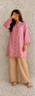 Traditional Eastern Wear Dress