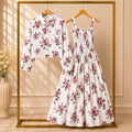 Smokie Maxi Dress