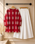 Summer Eastern Wear Dress