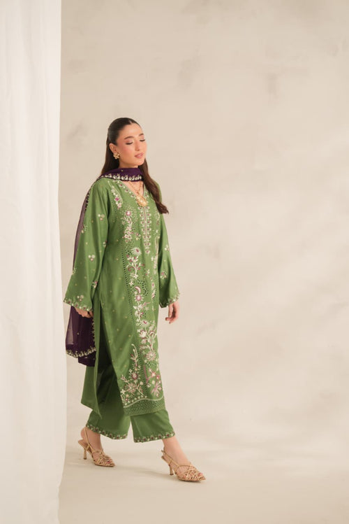 Eastern Wear Dress