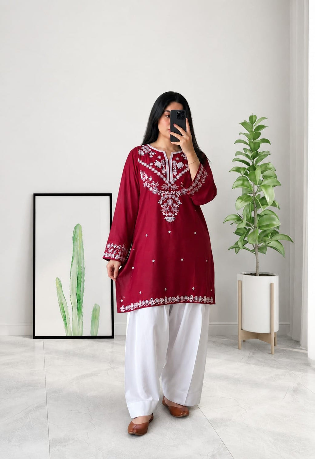Eastern Wear Dresses