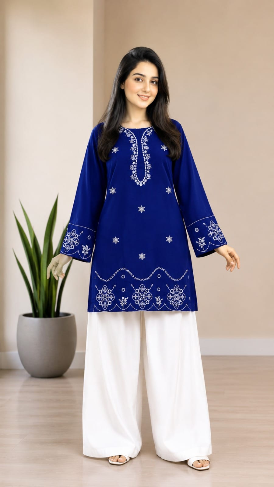 Eastern Wear Dresses