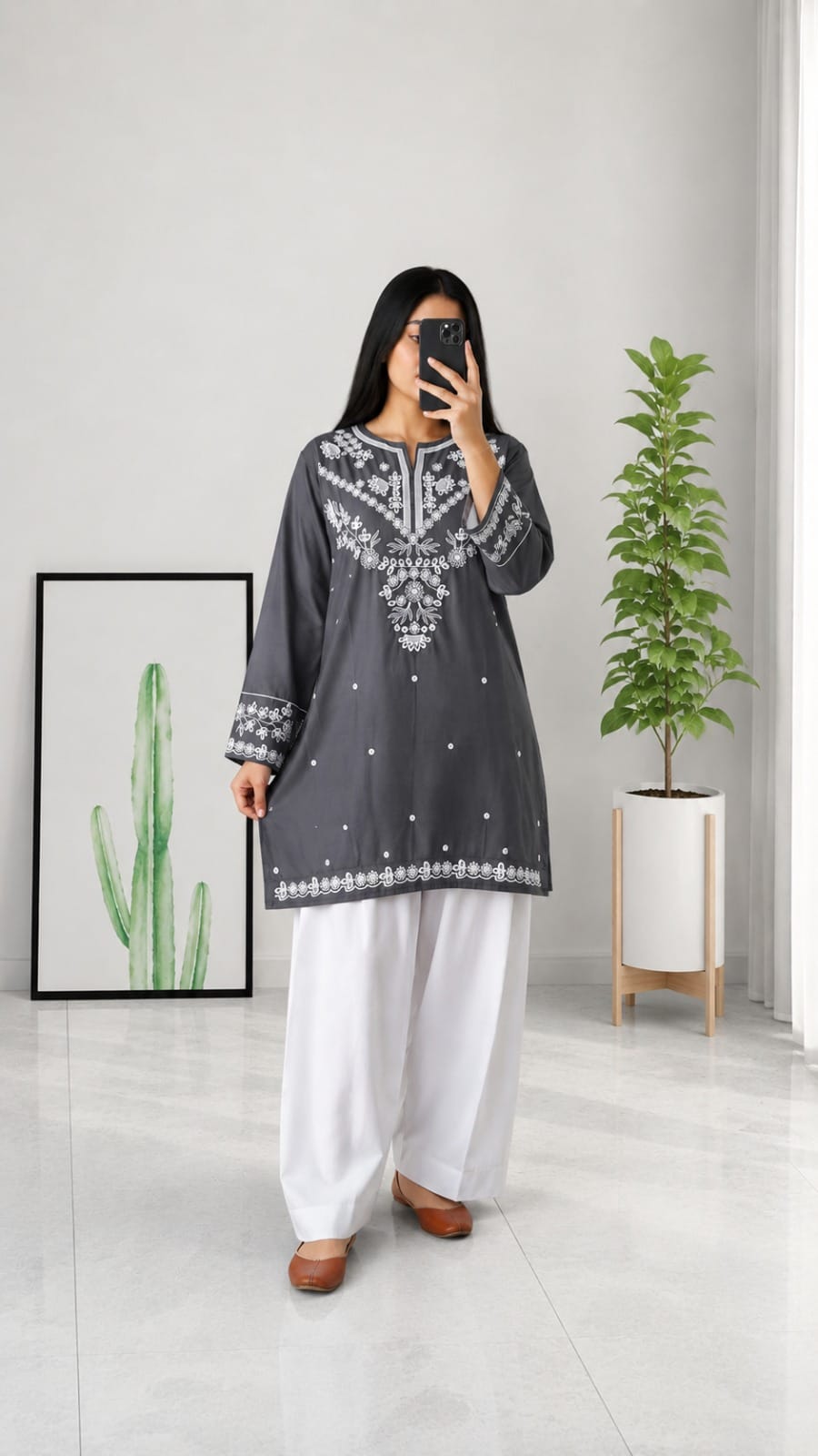 Eastern Wear Dresses