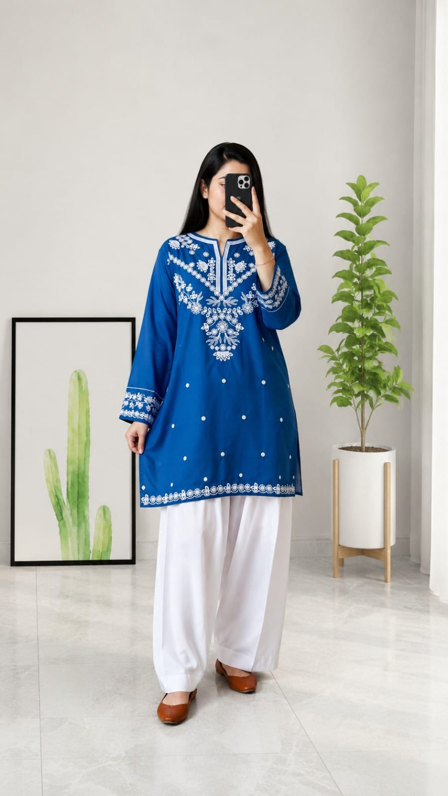 Eastern Wear Dresses