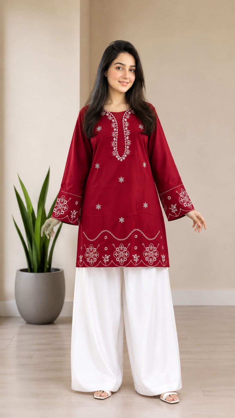 Eastern Wear Dresses