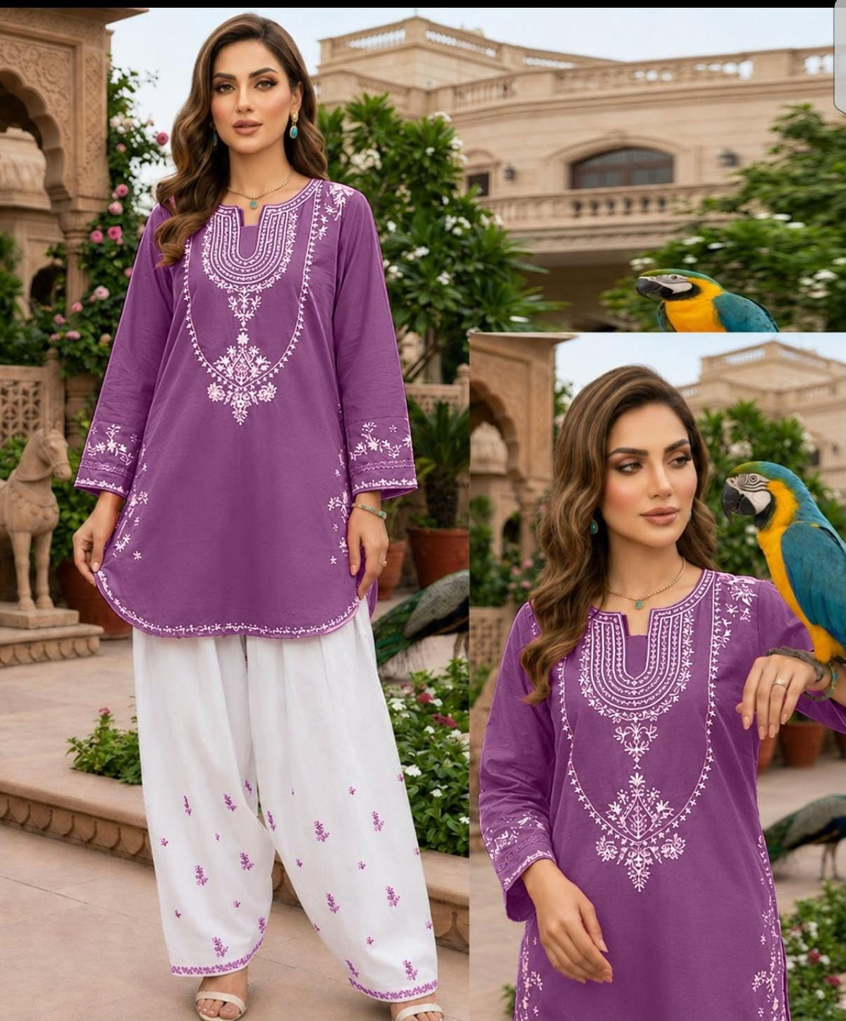Eastern Wear Dresses