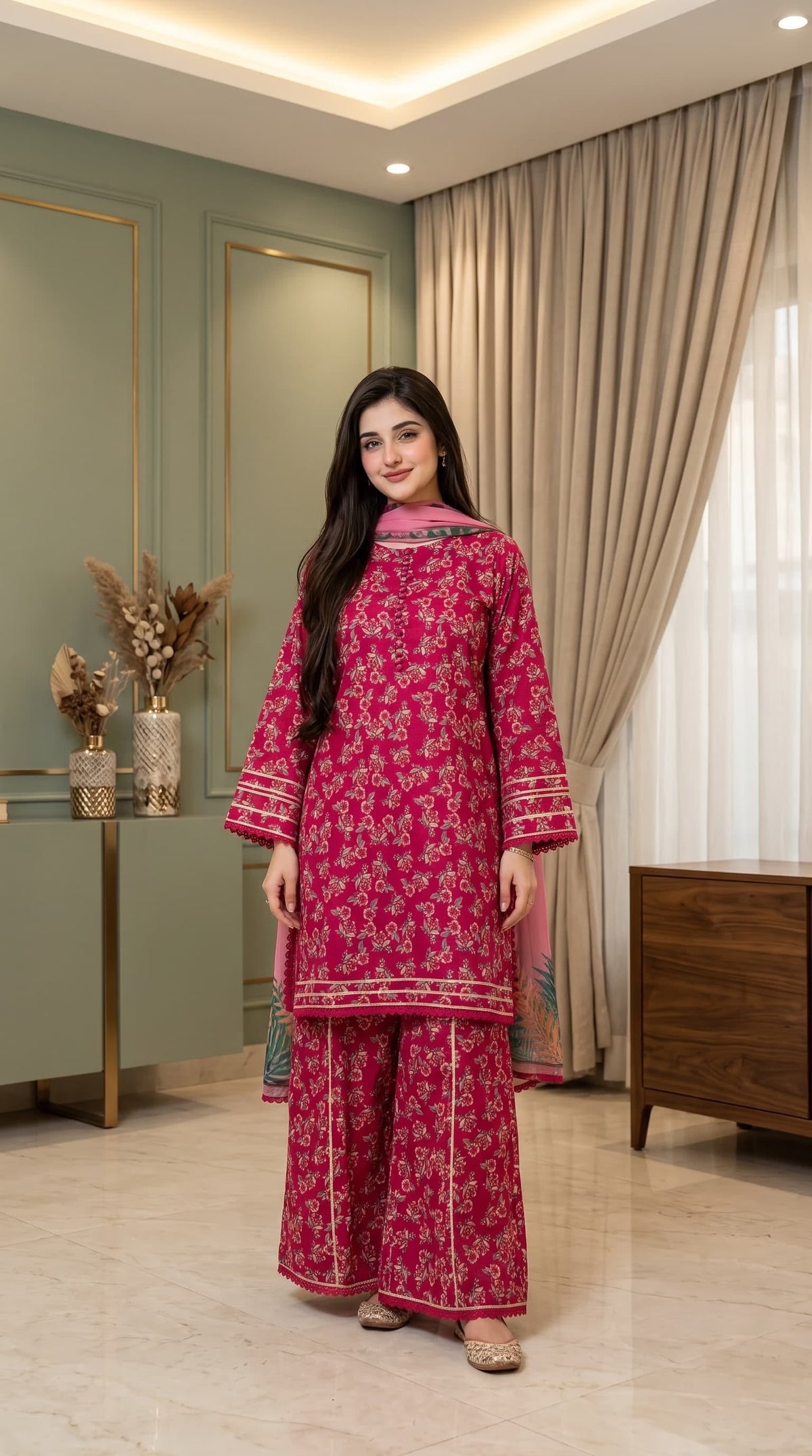 Eastern Wear Dresses