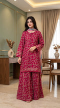 Eastern Wear Dresses