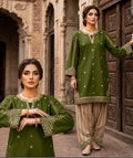 Eastern Wear Dresses