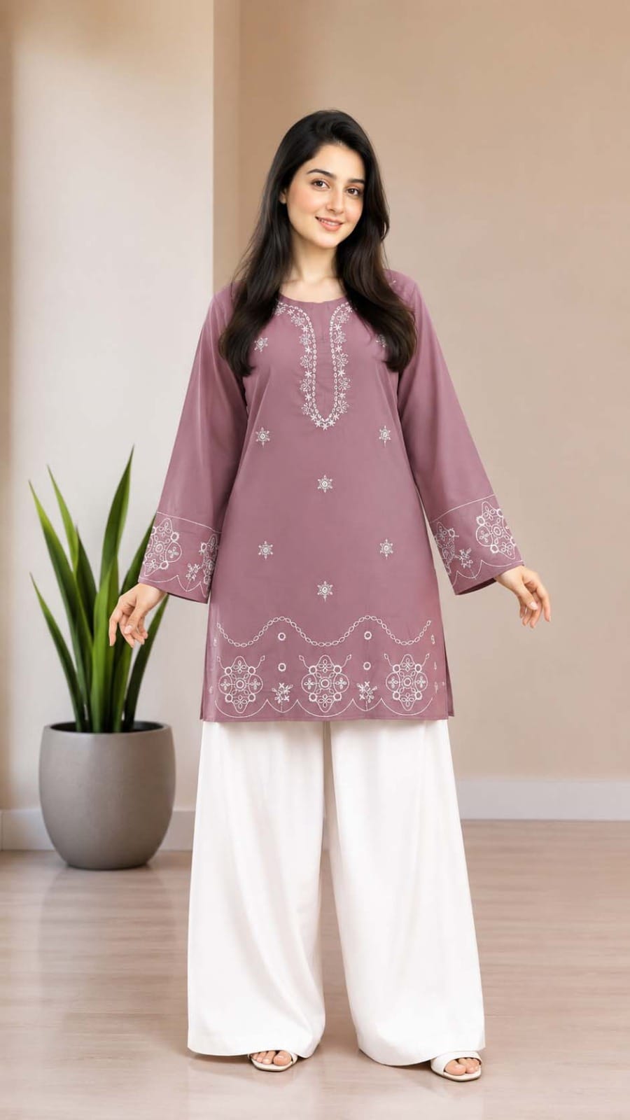Eastern Wear Dresses